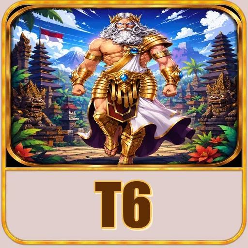 Pratinjau tampilan t6